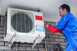 Adding zoning controls to existing HVAC systems | HVAC Services